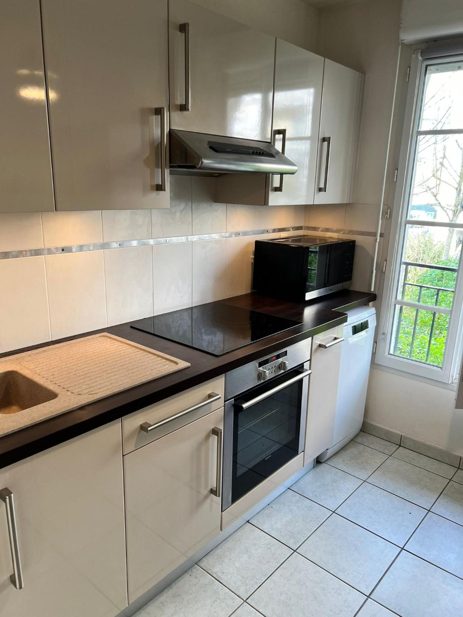 Sweet Appartement Disneyland Paris Parking 300M Station Val D'Europe Chessy  Eksteriør billede