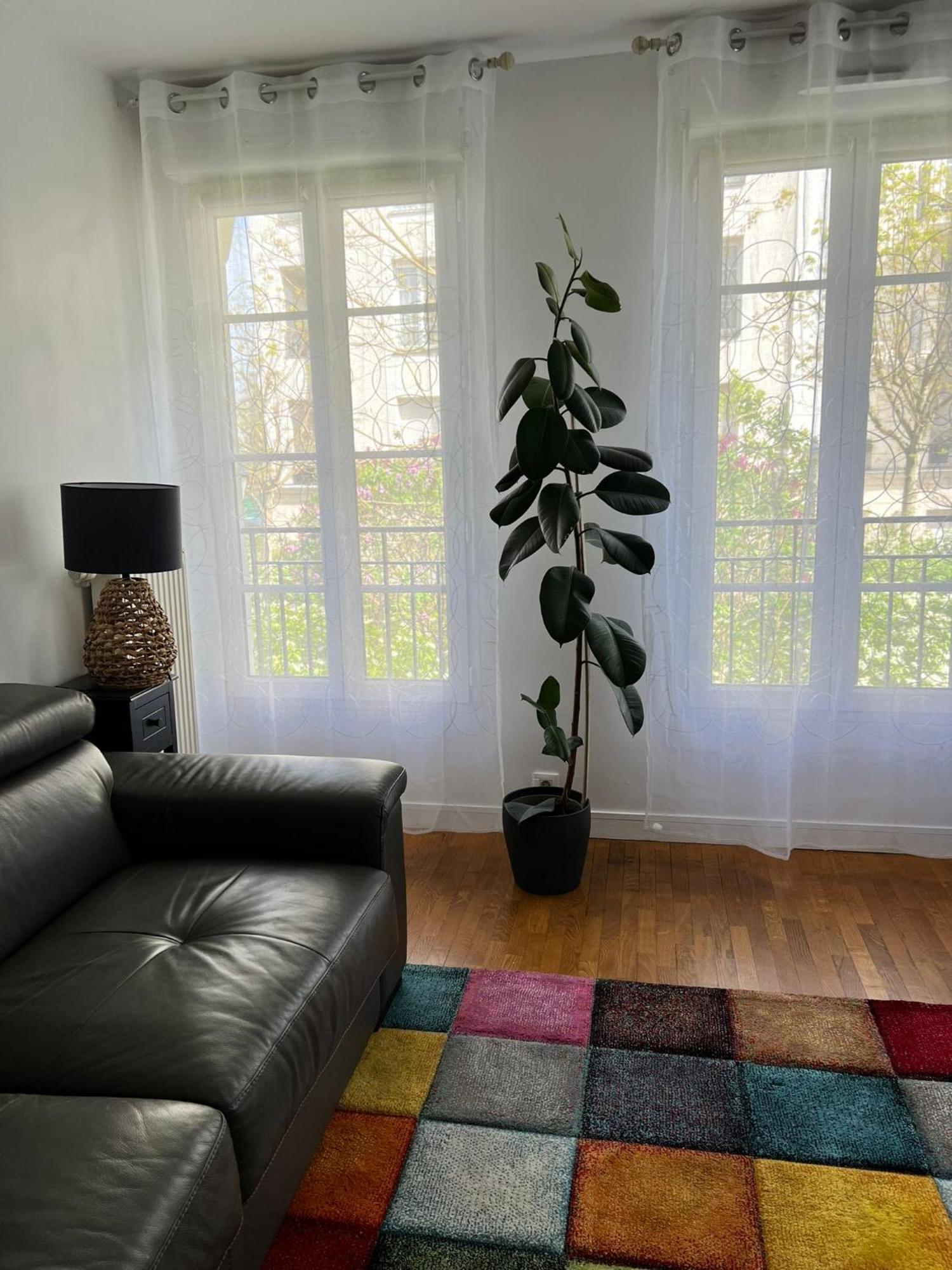 Sweet Appartement Disneyland Paris Parking 300M Station Val D'Europe Chessy  Eksteriør billede