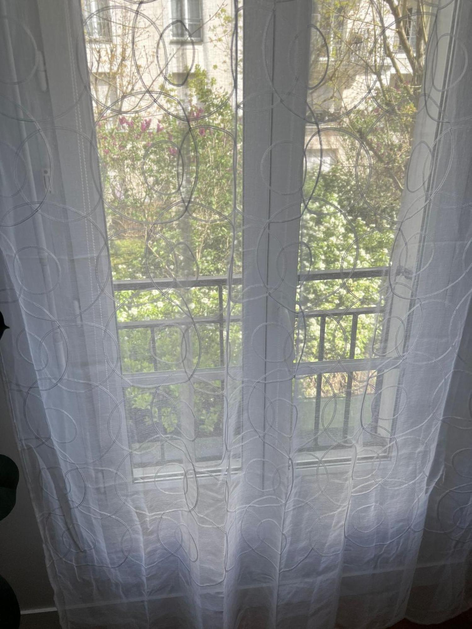 Sweet Appartement Disneyland Paris Parking 300M Station Val D'Europe Chessy  Eksteriør billede