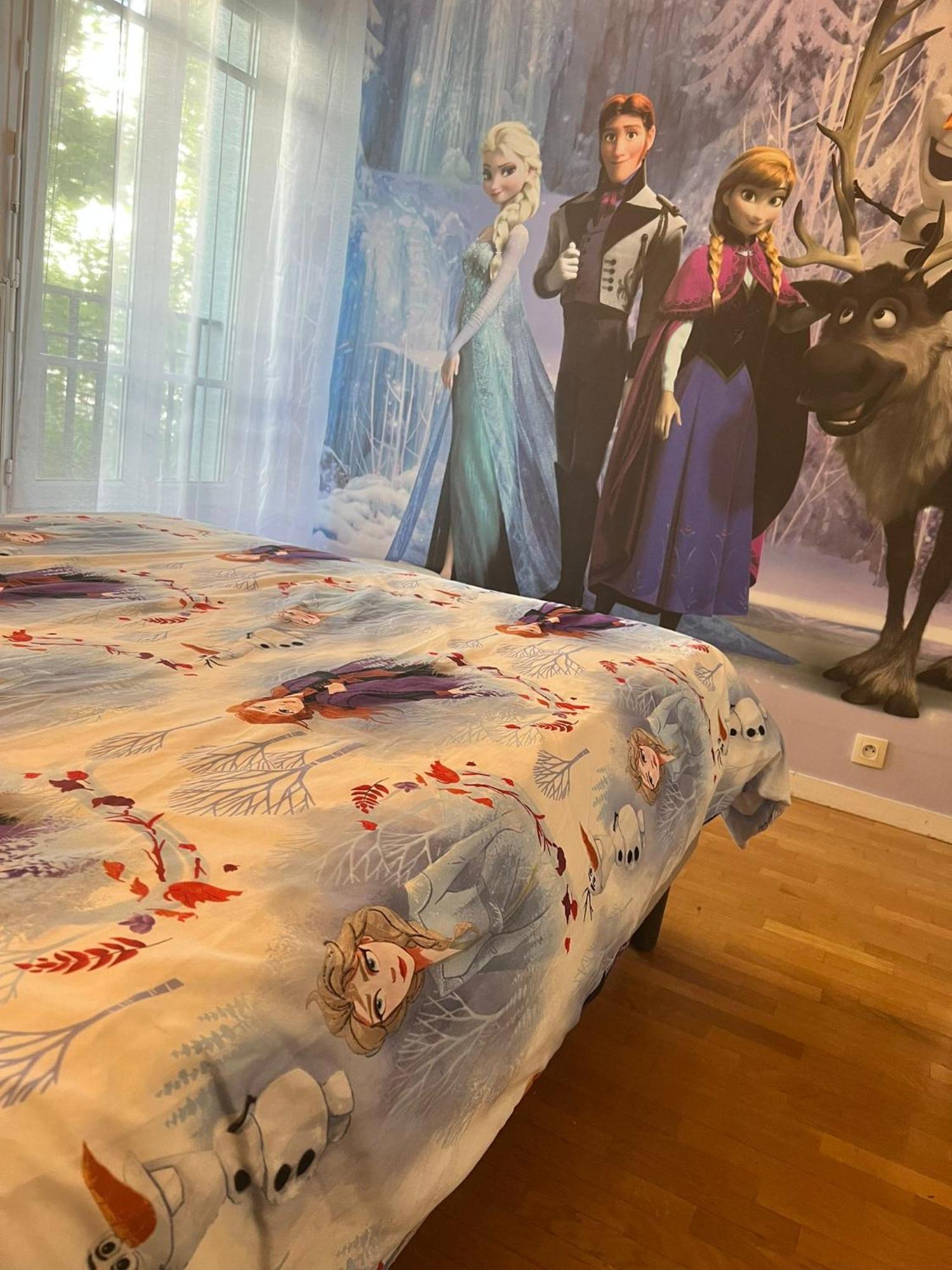 Sweet Appartement Disneyland Paris Parking 300M Station Val D'Europe Chessy  Eksteriør billede