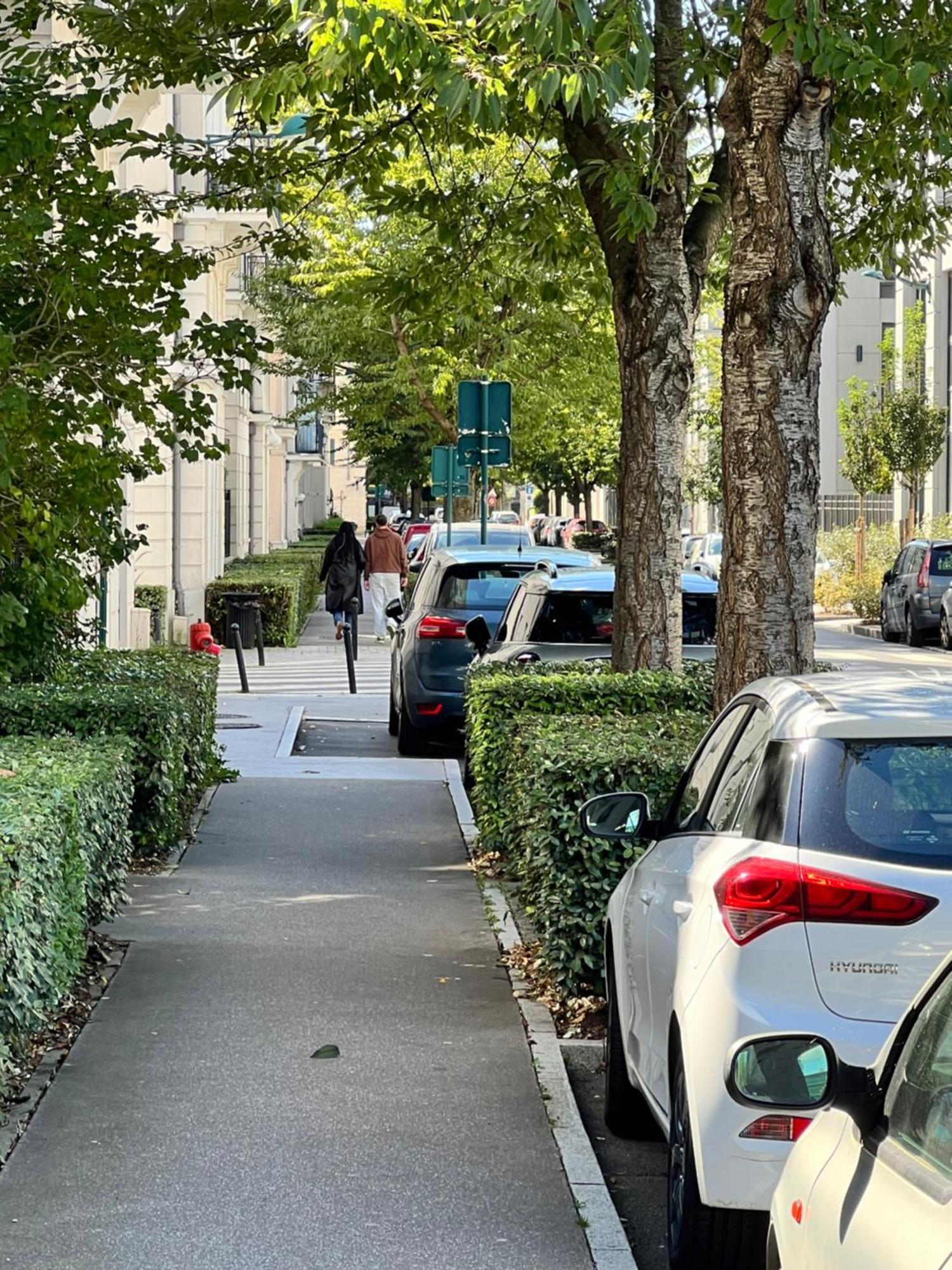Sweet Appartement Disneyland Paris Parking 300M Station Val D'Europe Chessy  Eksteriør billede