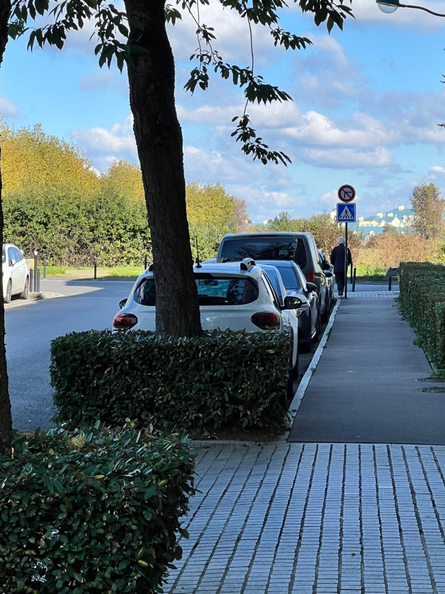 Sweet Appartement Disneyland Paris Parking 300M Station Val D'Europe Chessy  Eksteriør billede