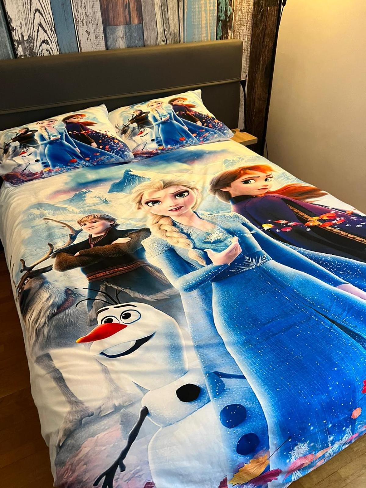 Sweet Appartement Disneyland Paris Parking 300M Station Val D'Europe Chessy  Eksteriør billede